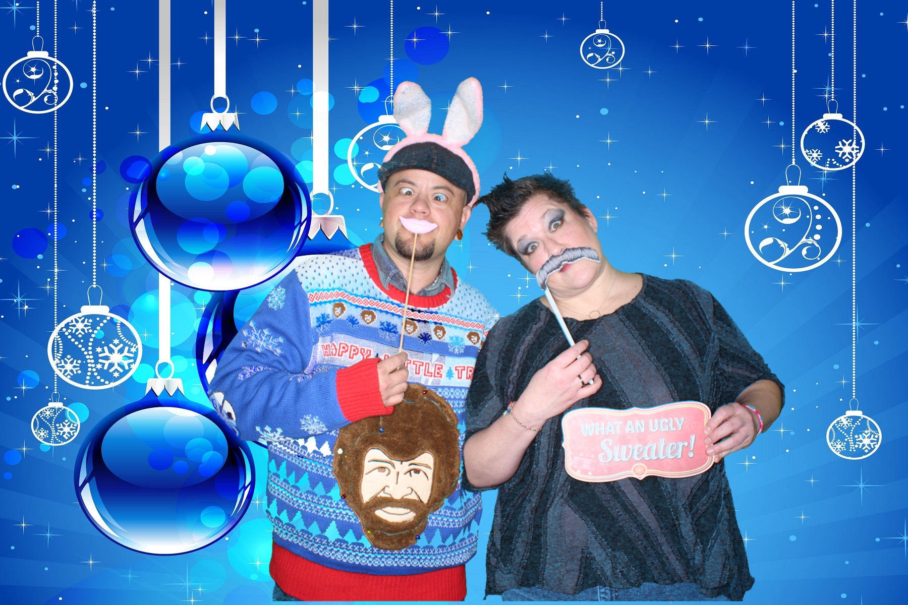 Advanced Care Hospital of Montana Holiday Party | View more photos from the event at gallery.photoboothbillings.com/u/PhotoBoothBillings/Advanced-Care-Hospital-of-Montana-Holiday-Party